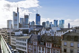 Residence Inn Frankfurt City Center