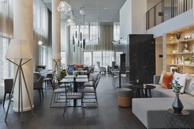 Residence Inn Frankfurt City Center