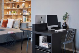 Residence Inn Frankfurt City Center