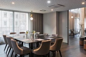 Residence Inn Frankfurt City Center
