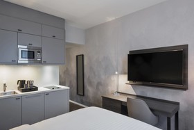 Residence Inn Frankfurt City Center
