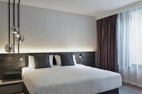Residence Inn Frankfurt City Center