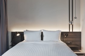 Residence Inn Frankfurt City Center