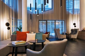 Residence Inn Frankfurt City Center
