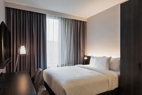 Residence Inn Frankfurt City Center