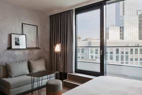 Residence Inn Frankfurt City Center