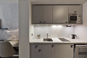 Residence Inn Frankfurt City Center