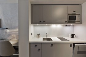 Residence Inn Frankfurt City Center