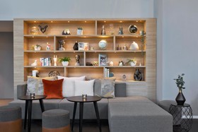 Residence Inn Frankfurt City Center