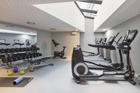 Residence Inn Frankfurt City Center