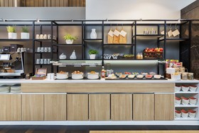 Residence Inn Frankfurt City Center