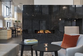Residence Inn Frankfurt City Center