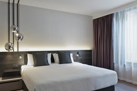 Residence Inn Frankfurt City Center