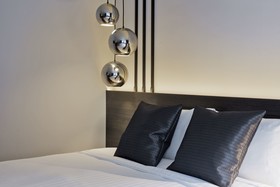 Residence Inn Frankfurt City Center