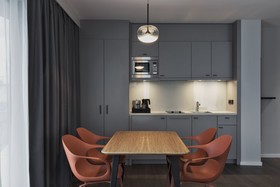 Residence Inn Frankfurt City Center