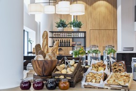 Residence Inn Frankfurt City Center