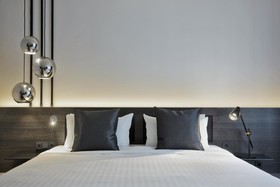Residence Inn Frankfurt City Center