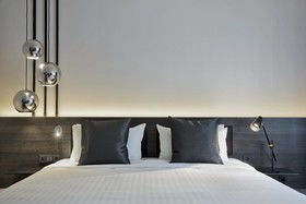 Residence Inn Frankfurt City Center