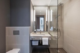 Residence Inn Frankfurt City Center