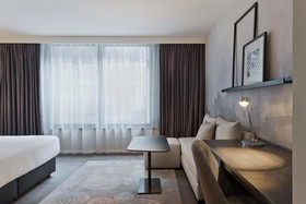 Residence Inn Frankfurt City Center