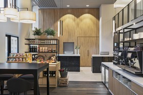 Residence Inn Frankfurt City Center