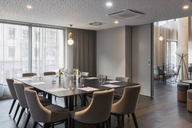 Residence Inn Frankfurt City Center