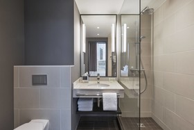 Residence Inn Frankfurt City Center