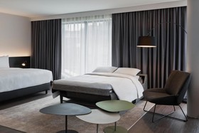 Residence Inn Frankfurt City Center