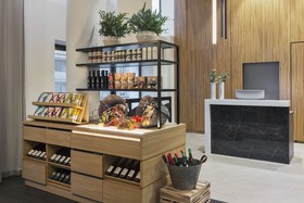 Residence Inn Frankfurt City Center