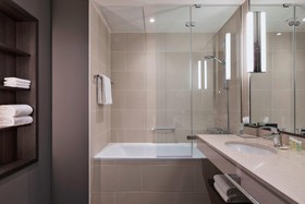 Residence Inn Frankfurt City Center