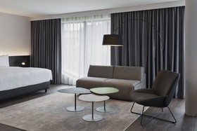Residence Inn Frankfurt City Center