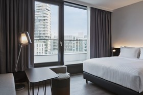 Residence Inn Frankfurt City Center