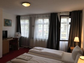 Trip Inn Hotel Sachsenhausen
