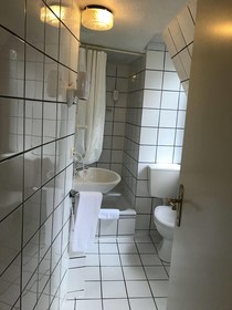 Trip Inn Hotel Sachsenhausen