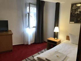 Trip Inn Hotel Sachsenhausen