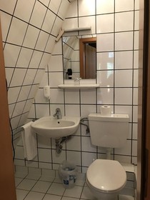 Trip Inn Hotel Sachsenhausen