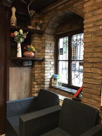 Trip Inn Hotel Sachsenhausen