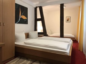 Trip Inn Hotel Sachsenhausen