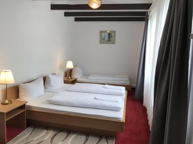 Trip Inn Hotel Sachsenhausen