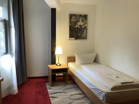 Trip Inn Hotel Sachsenhausen