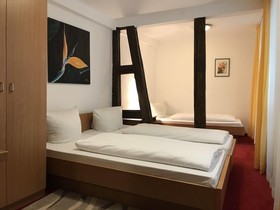 Trip Inn Hotel Sachsenhausen