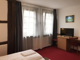 Trip Inn Hotel Sachsenhausen