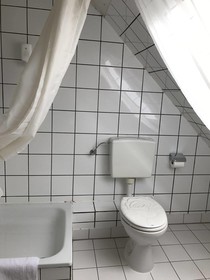 Trip Inn Hotel Sachsenhausen