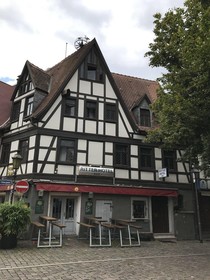Trip Inn Hotel Sachsenhausen