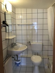 Trip Inn Hotel Sachsenhausen