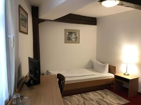 Trip Inn Hotel Sachsenhausen