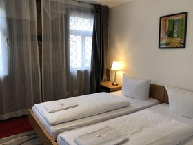 Trip Inn Hotel Sachsenhausen