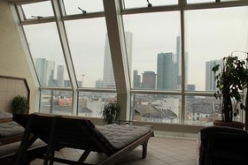 Savoy Hotel Frankfurt