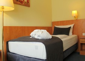 Savoy Hotel Frankfurt