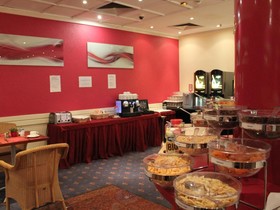 Savoy Hotel Frankfurt